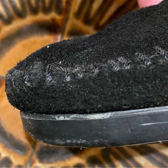 Minnetonka High Top Back Zip Boot - Picture 9 of 9